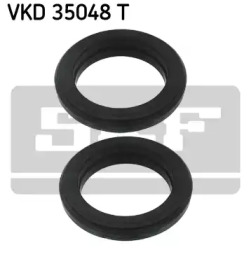 Подвеска оси / система подвески / колеса SKF для NISSAN PATHFINDER IV (R52) 3.0 dCi 4WD